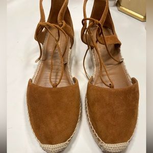 Women’s espadrilles
